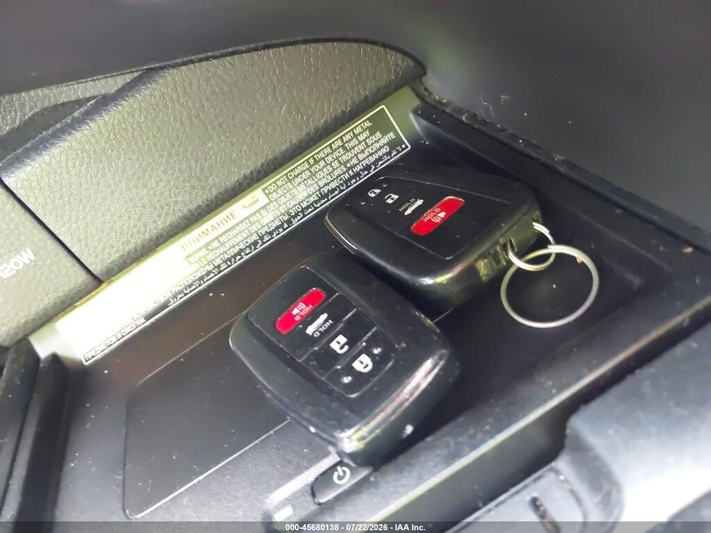 4T1B61HKXJU038134 2018 TOYOTA CAMRY photo no. 11