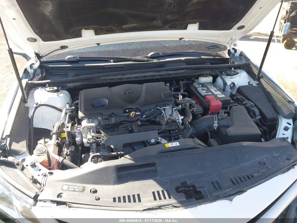 4T1B11HK8JU094927 2018 TOYOTA CAMRY photo no. 10