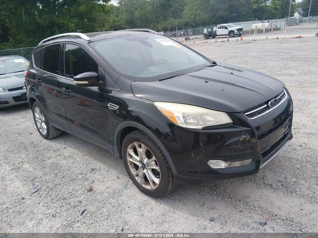 1FMCU0JX3GUA35823 2016 FORD ESCAPE photo no. 1