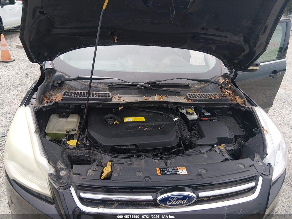 1FMCU0JX3GUA35823 2016 FORD ESCAPE photo no. 10