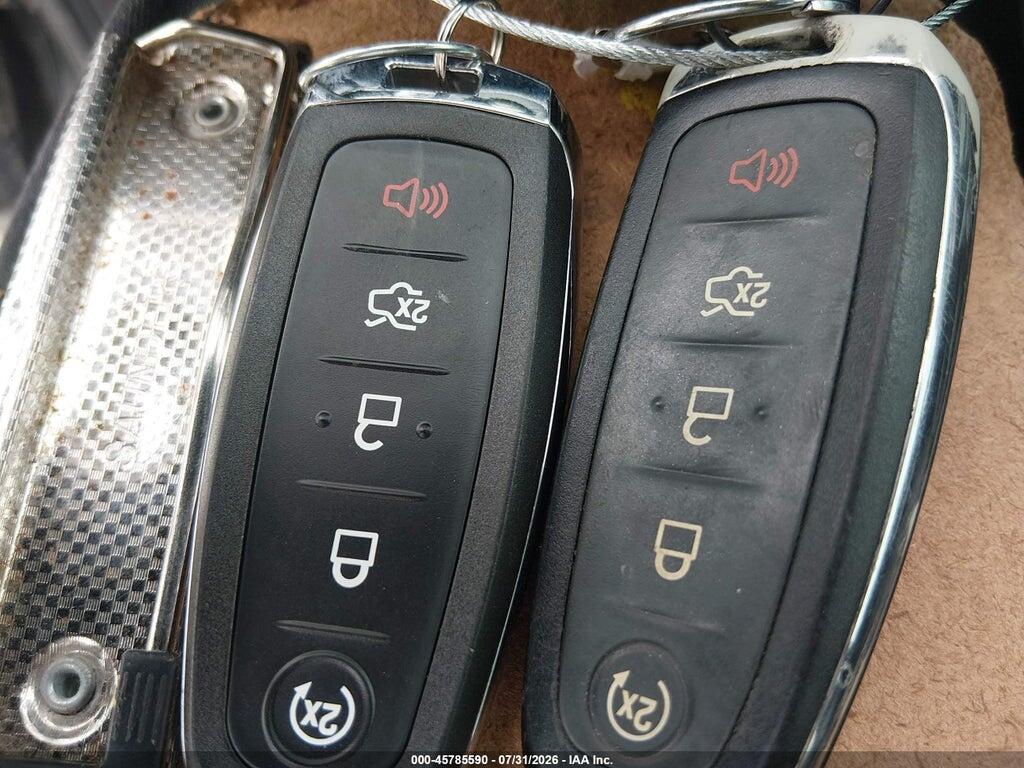1FMCU0JX3GUA35823 2016 FORD ESCAPE photo no. 11