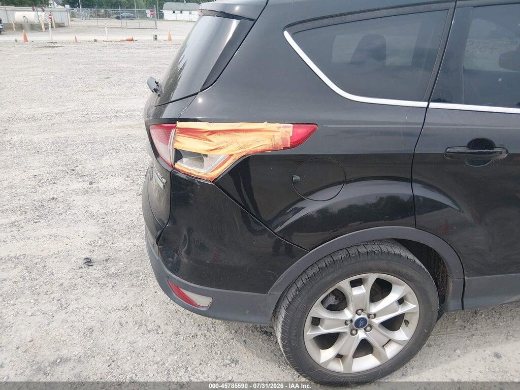 1FMCU0JX3GUA35823 2016 FORD ESCAPE photo no. 12