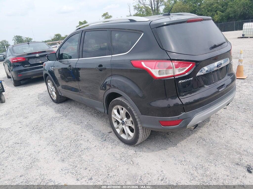 1FMCU0JX3GUA35823 2016 FORD ESCAPE photo no. 3