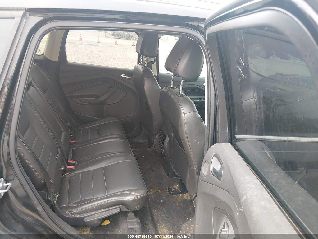 1FMCU0JX3GUA35823 2016 FORD ESCAPE photo no. 8
