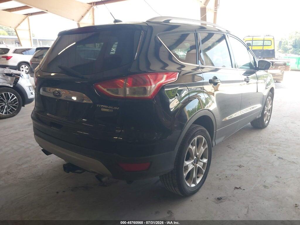 1FMCU9J96GUC68052 2016 FORD ESCAPE photo no. 4