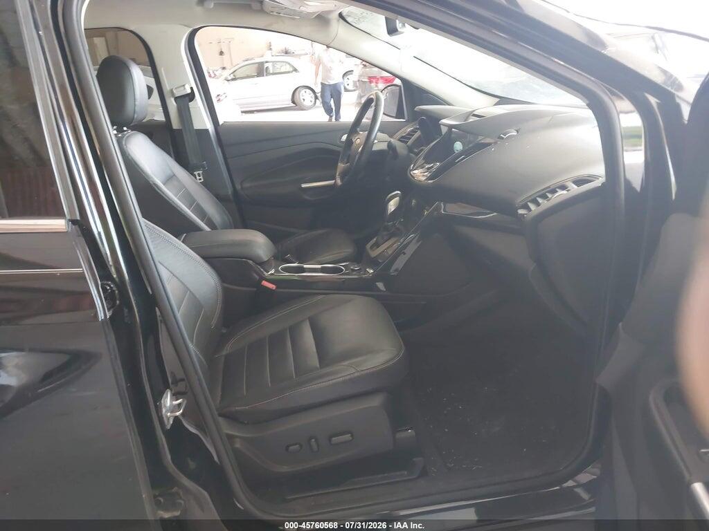 1FMCU9J96GUC68052 2016 FORD ESCAPE photo no. 5