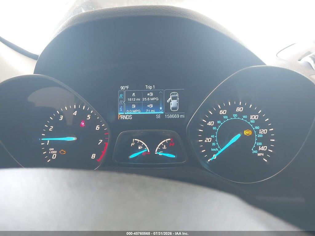 1FMCU9J96GUC68052 2016 FORD ESCAPE photo no. 7