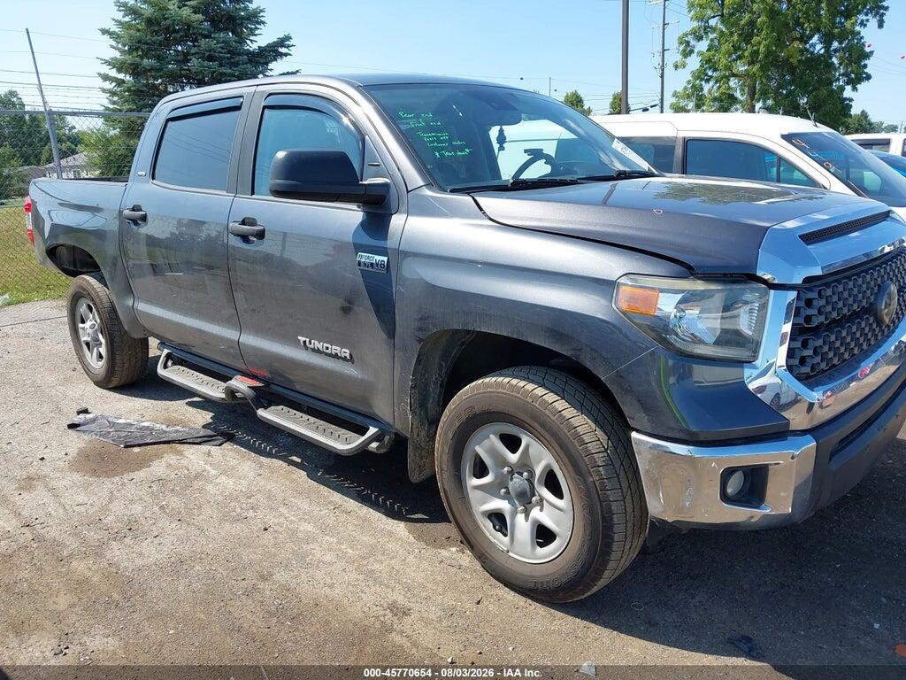 5TFDY5F16LX891477 2020 TOYOTA TUNDRA photo no. 1