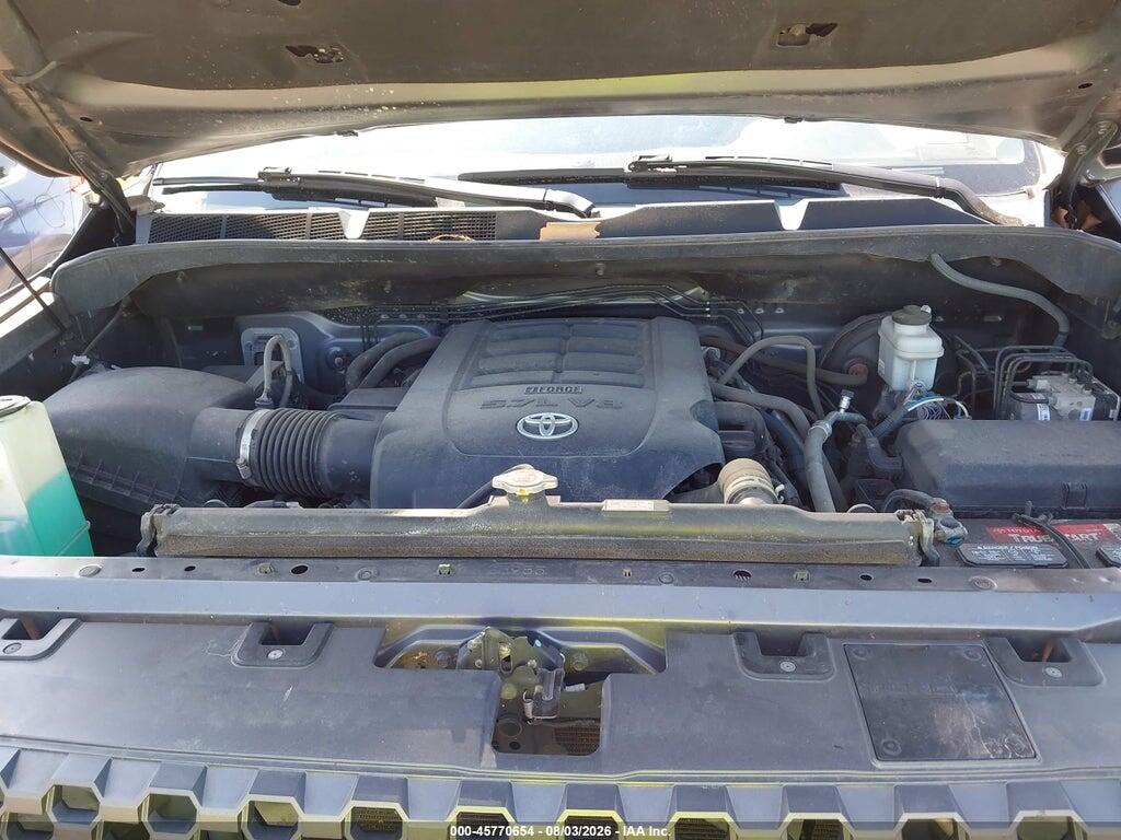 5TFDY5F16LX891477 2020 TOYOTA TUNDRA photo no. 10