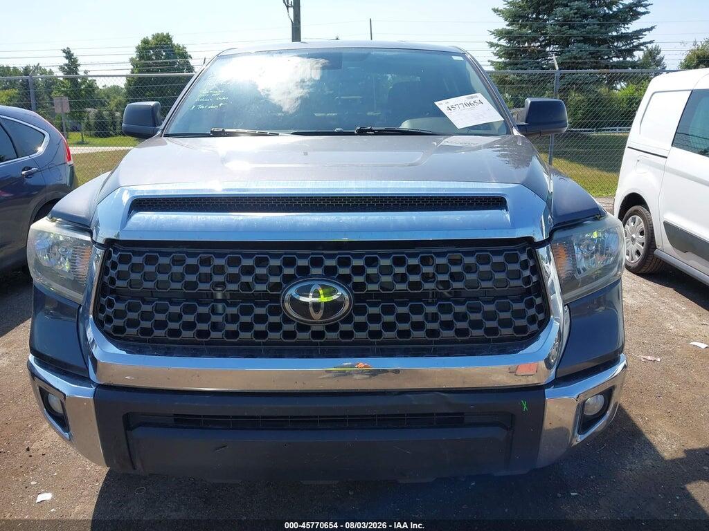 5TFDY5F16LX891477 2020 TOYOTA TUNDRA photo no. 12