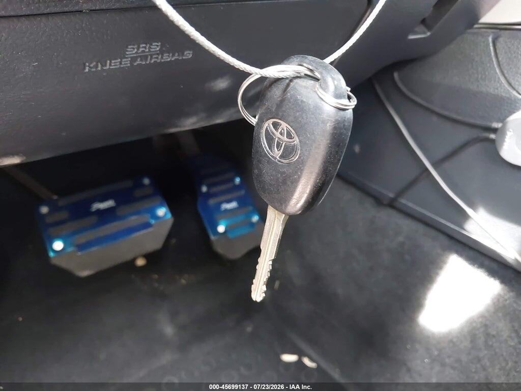 5TFRY5F19LX257005 2020 TOYOTA TUNDRA photo no. 11