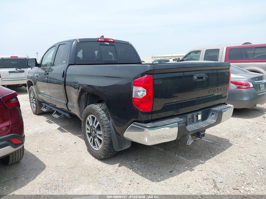 5TFRY5F19LX257005 2020 TOYOTA TUNDRA photo no. 3