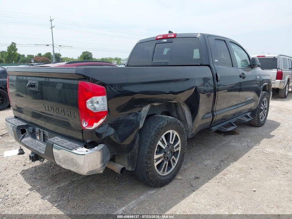 5TFRY5F19LX257005 2020 TOYOTA TUNDRA photo no. 4