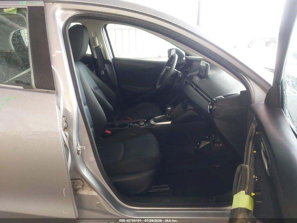 3MYDLBYV2LY712073 2020 TOYOTA YARIS photo no. 5