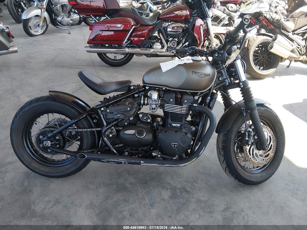 SMTD53HL3LTAE0546 2020 TRIUMPH MOTORCYCLE BONNEVILLE photo no. 12