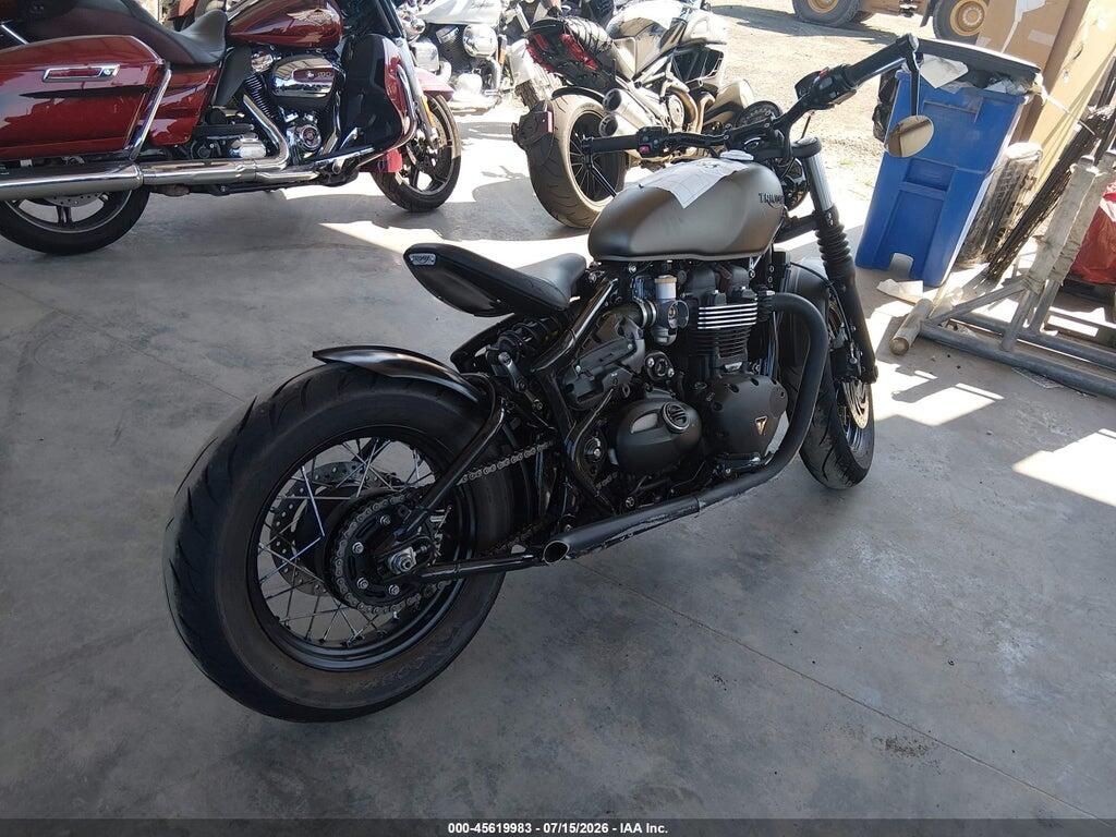 SMTD53HL3LTAE0546 2020 TRIUMPH MOTORCYCLE BONNEVILLE photo no. 4