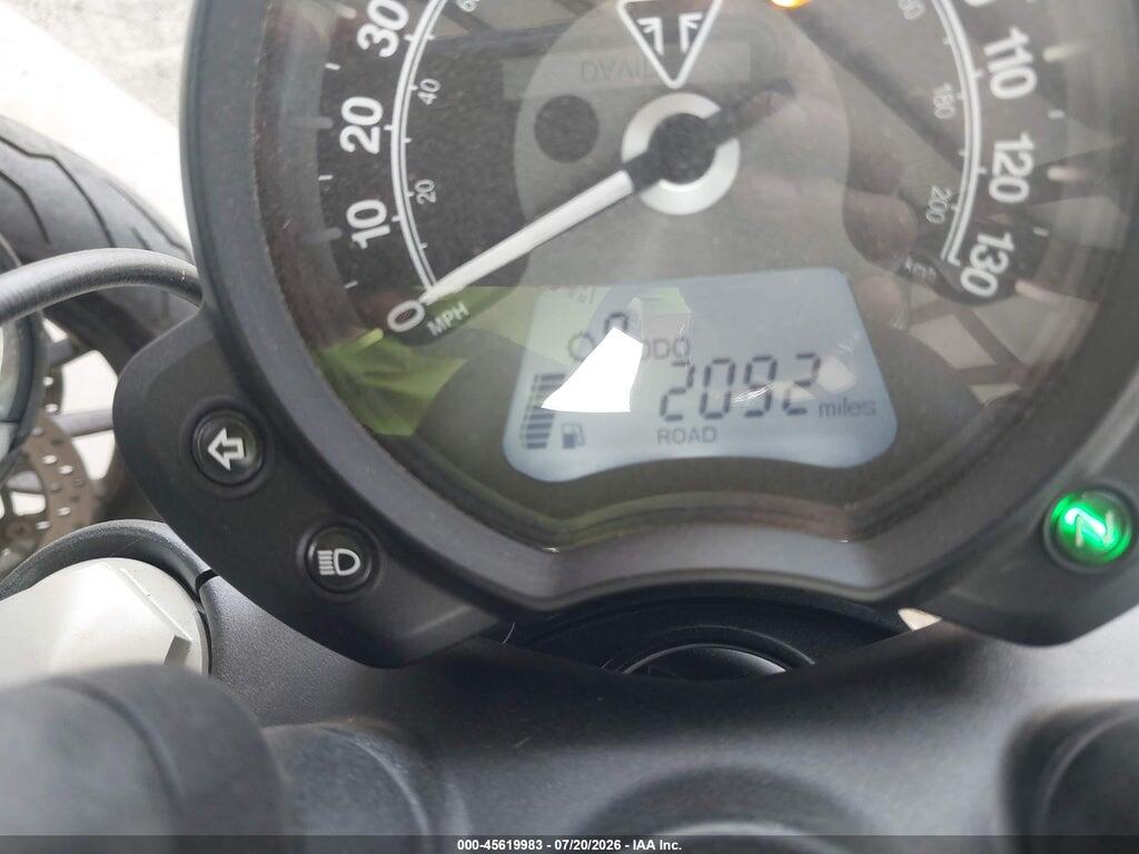 SMTD53HL3LTAE0546 2020 TRIUMPH MOTORCYCLE BONNEVILLE photo no. 7