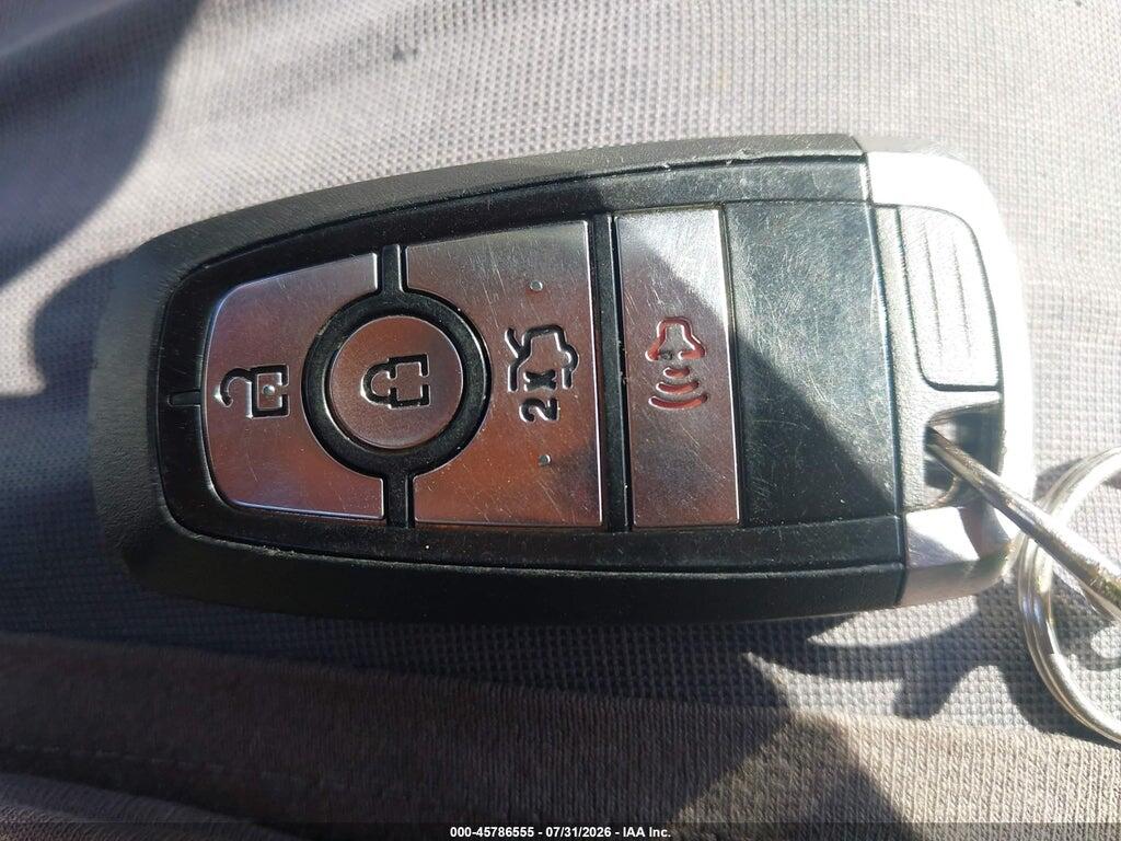 3FA6P0HD2HR312478 2017 FORD FUSION photo no. 11