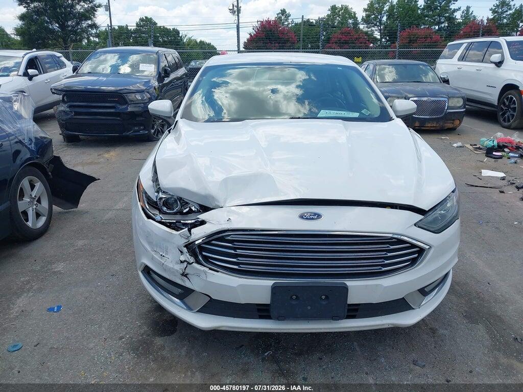 3FA6P0HD2HR256865 2017 FORD FUSION photo no. 12