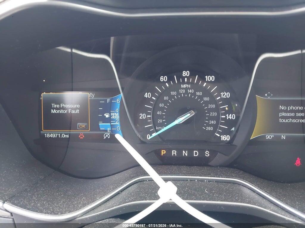 3FA6P0HD2HR256865 2017 FORD FUSION photo no. 7