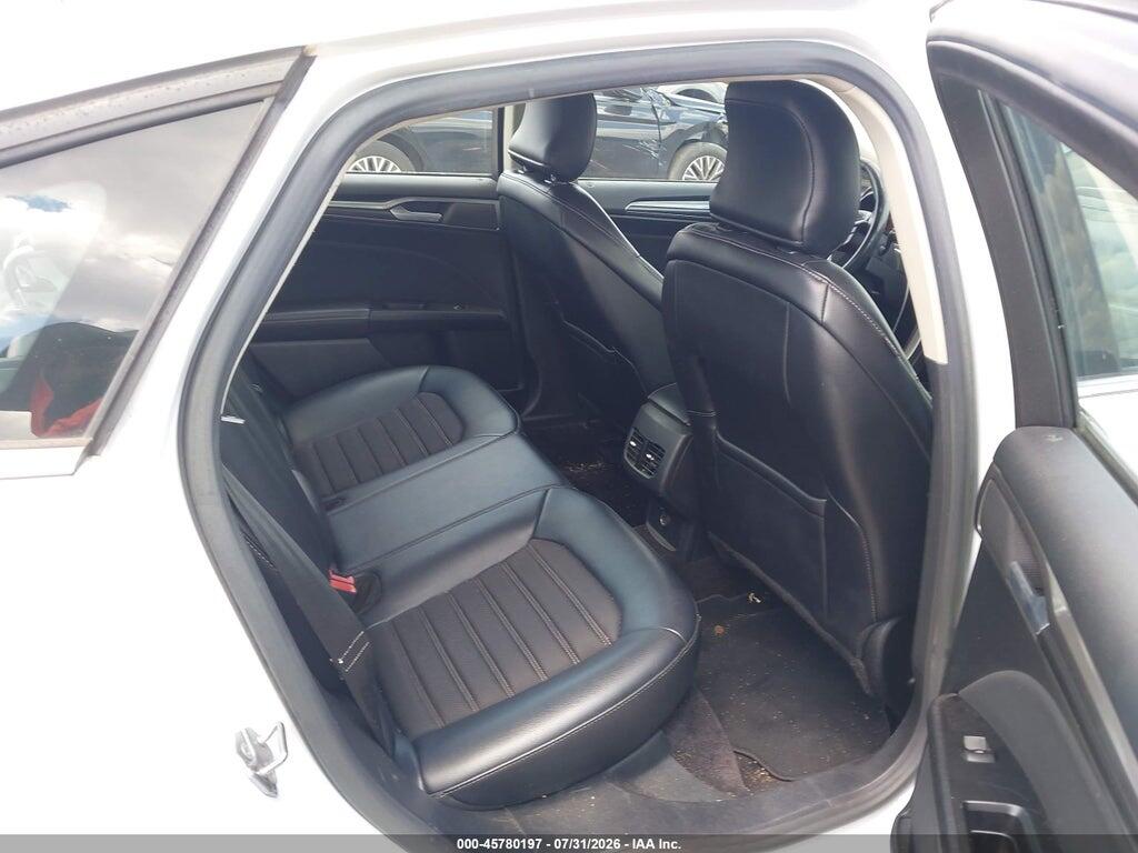 3FA6P0HD2HR256865 2017 FORD FUSION photo no. 8