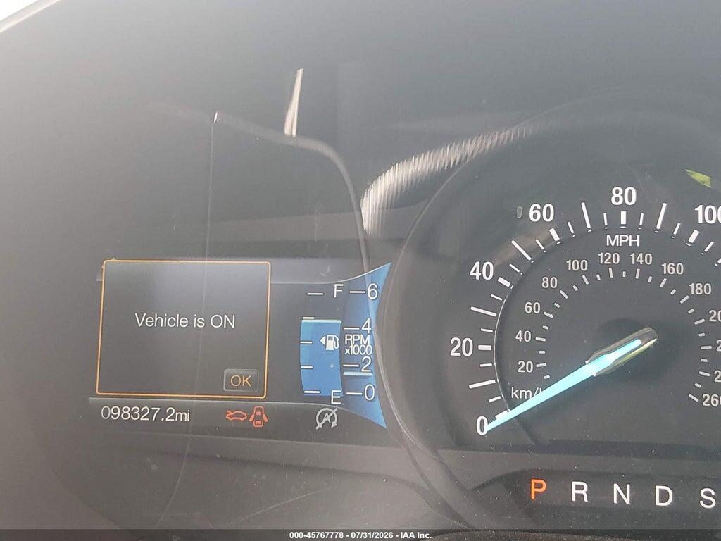 3FA6P0HDXHR367566 2017 FORD FUSION photo no. 7