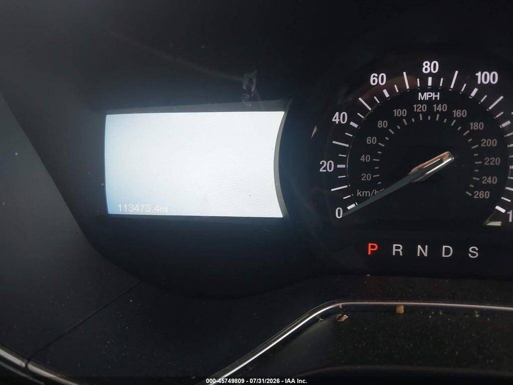 3FA6P0HD3HR303529 2017 FORD FUSION photo no. 7