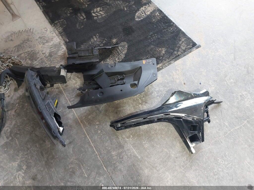 3GNKBKRS1MS549554 2021 CHEVROLET BLAZER photo no. 12