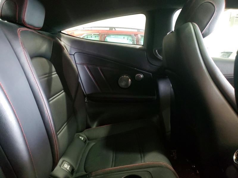 2017 MERCEDES-BENZ C 43 4MATIC AMG — Фото 10 из 12