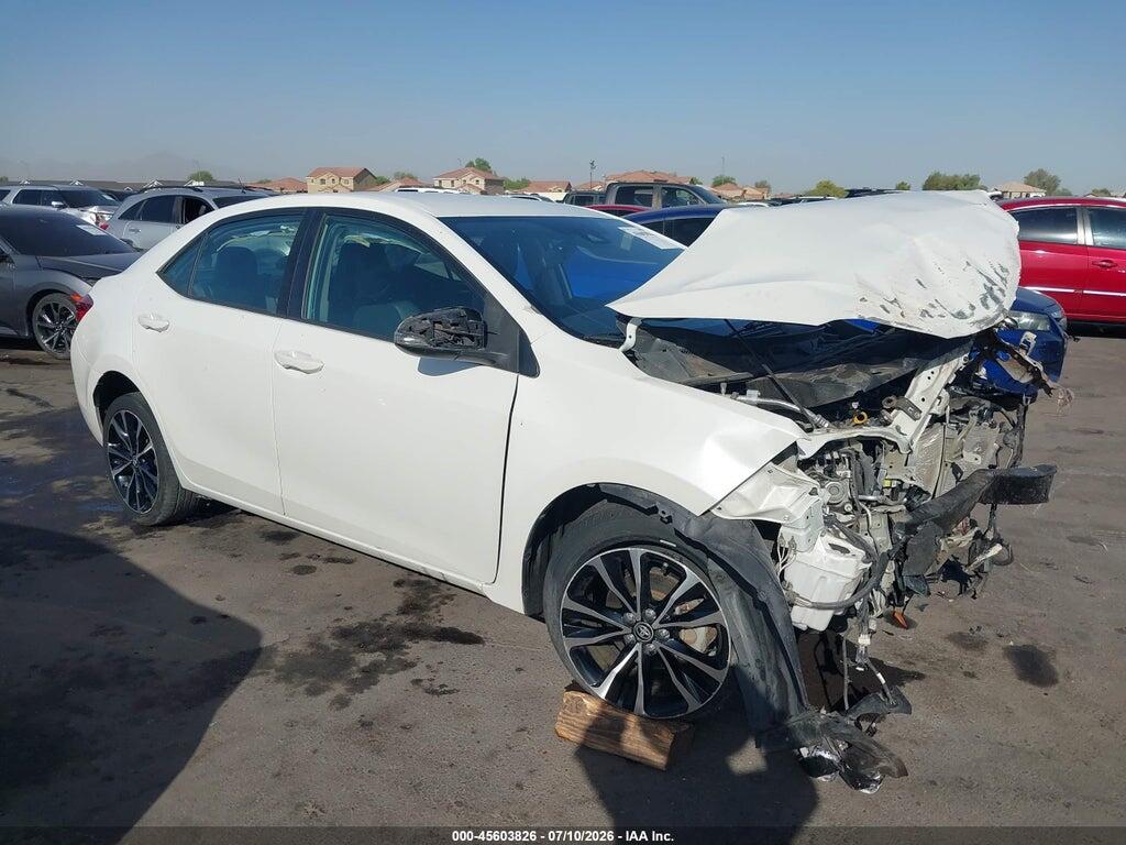 5YFBURHE7JP801680 2018 TOYOTA COROLLA photo no. 1