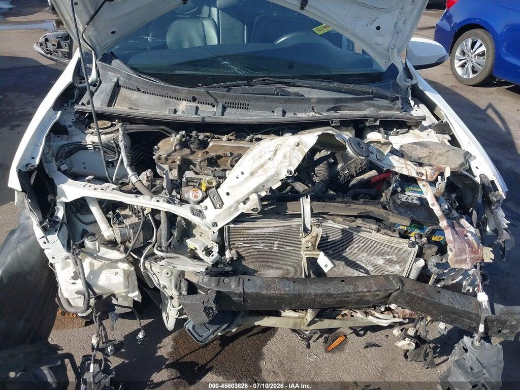 5YFBURHE7JP801680 2018 TOYOTA COROLLA photo no. 10