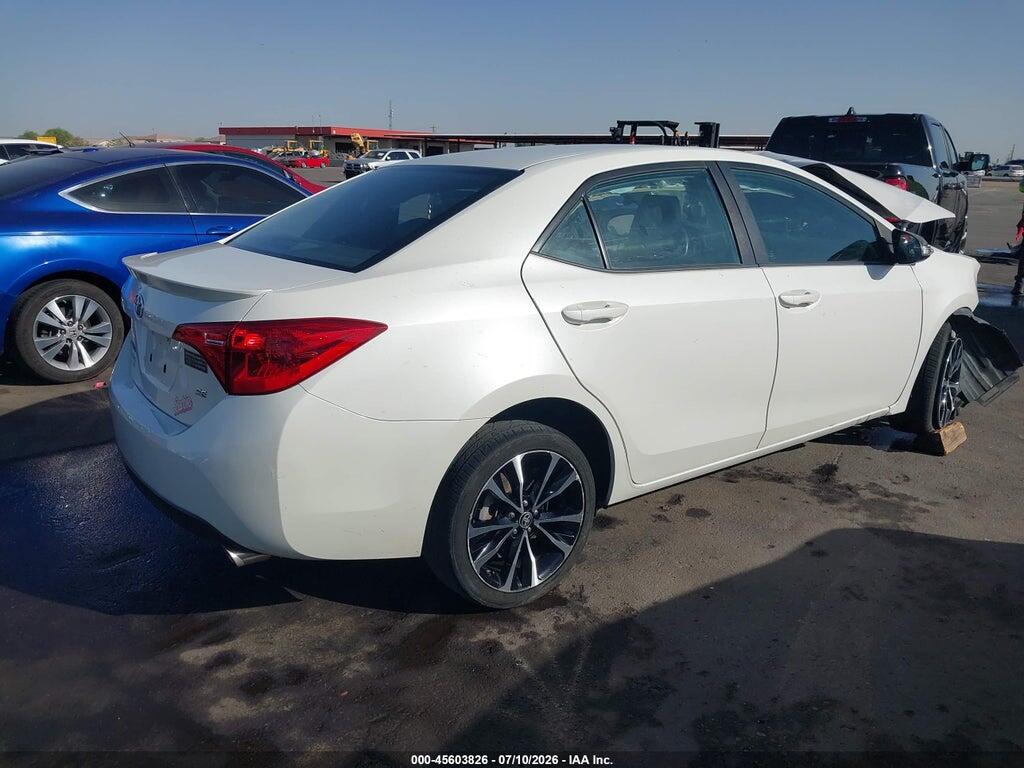 5YFBURHE7JP801680 2018 TOYOTA COROLLA photo no. 4