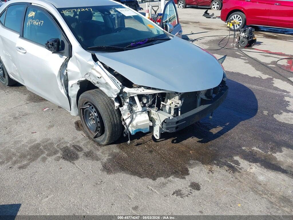5YFBURHE3JP854666 2018 TOYOTA COROLLA photo no. 6