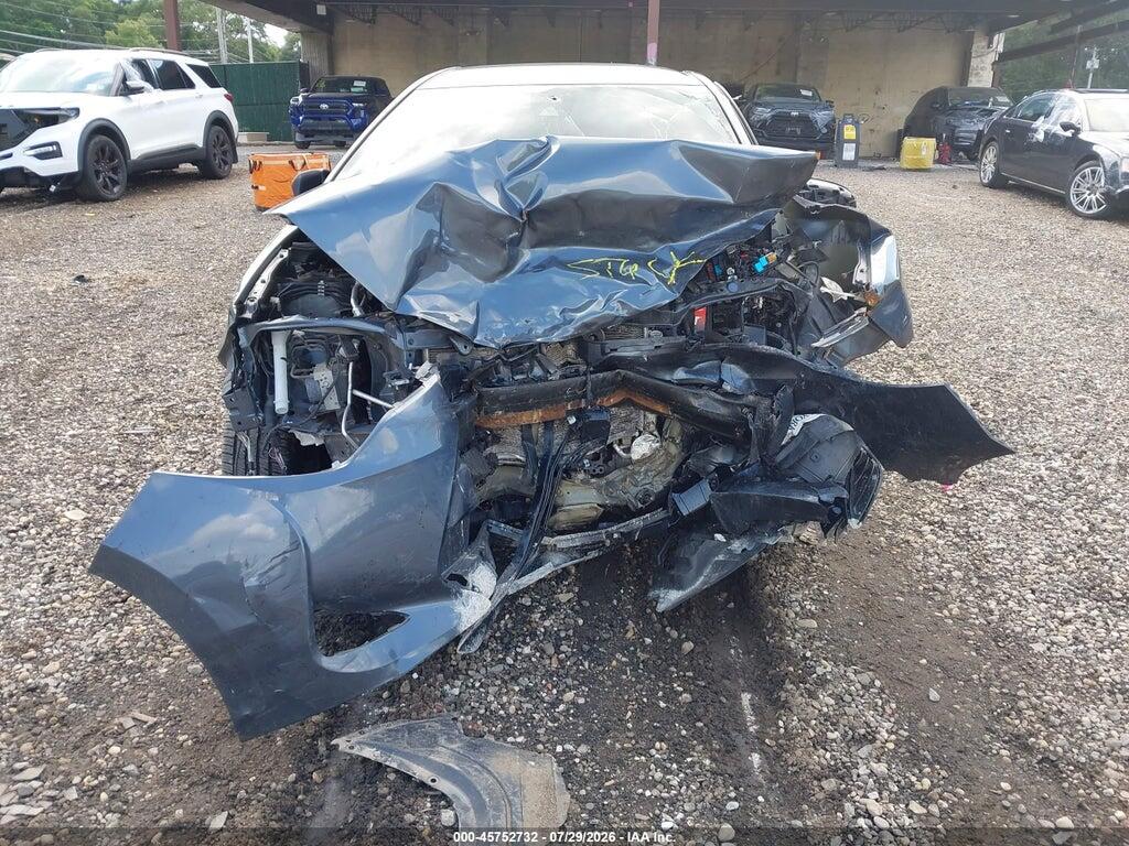 2T1BURHE1JC102495 2018 TOYOTA COROLLA photo no. 6