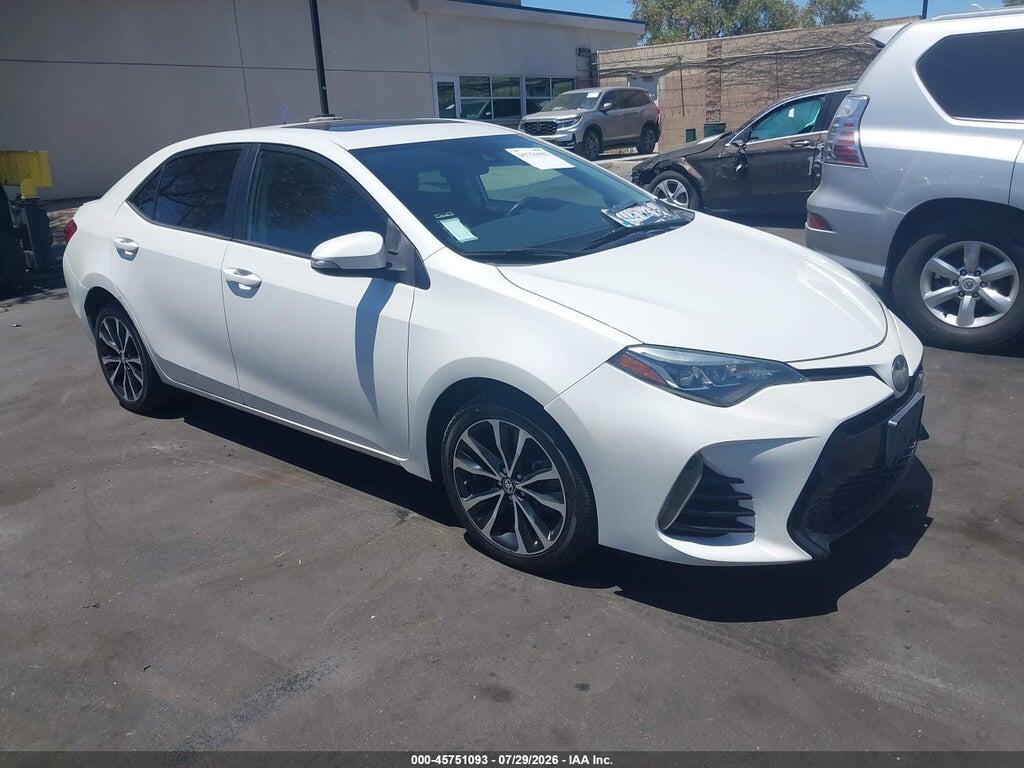 5YFBURHEXJP776967 2018 TOYOTA COROLLA photo no. 1