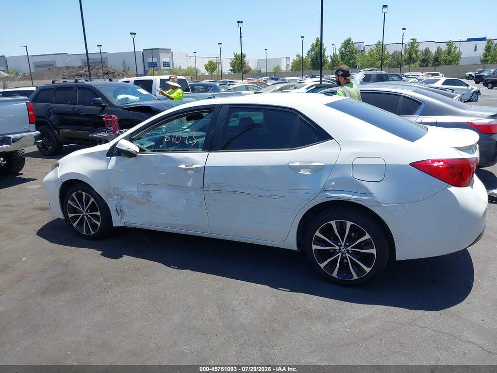 5YFBURHEXJP776967 2018 TOYOTA COROLLA photo no. 6