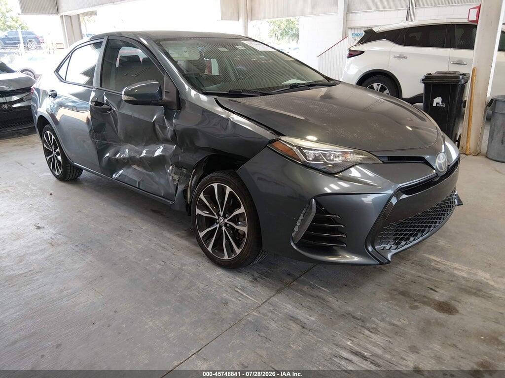 5YFBURHE3JP823742 2018 TOYOTA COROLLA photo no. 1