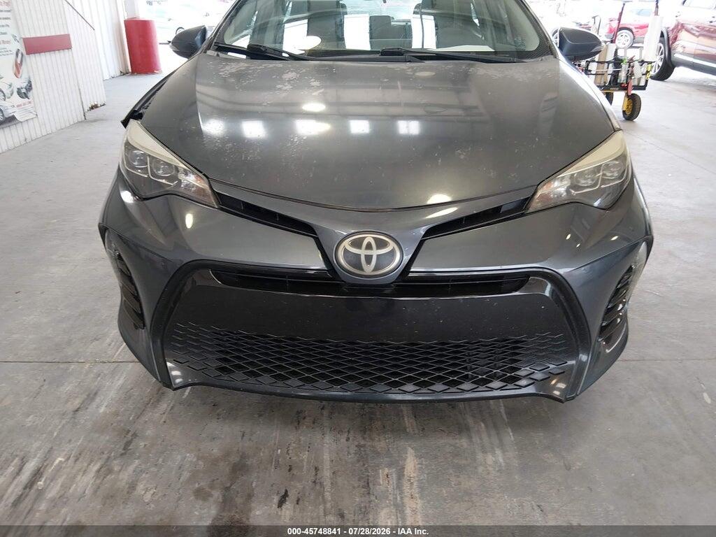 5YFBURHE3JP823742 2018 TOYOTA COROLLA photo no. 12