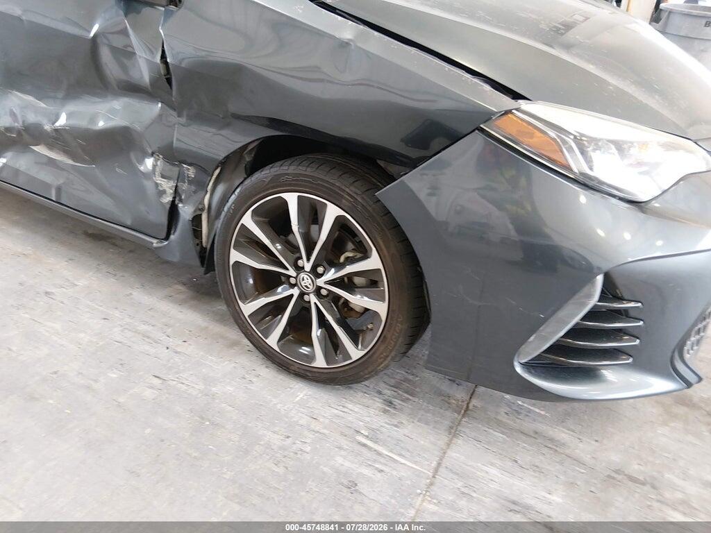 5YFBURHE3JP823742 2018 TOYOTA COROLLA photo no. 6