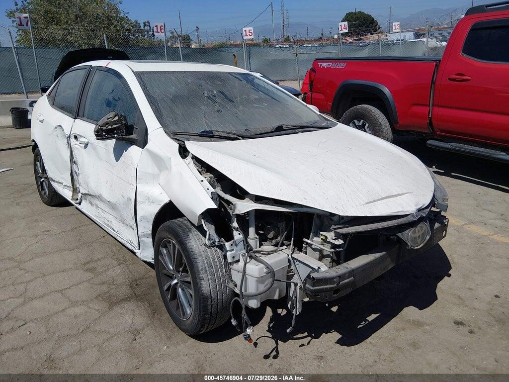 5YFBURHE5JP809986 2018 TOYOTA COROLLA photo no. 1