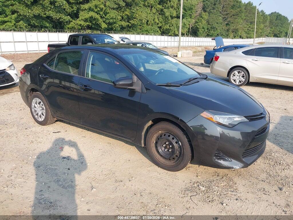 5YFBURHE3JP814751 2018 TOYOTA COROLLA photo no. 1