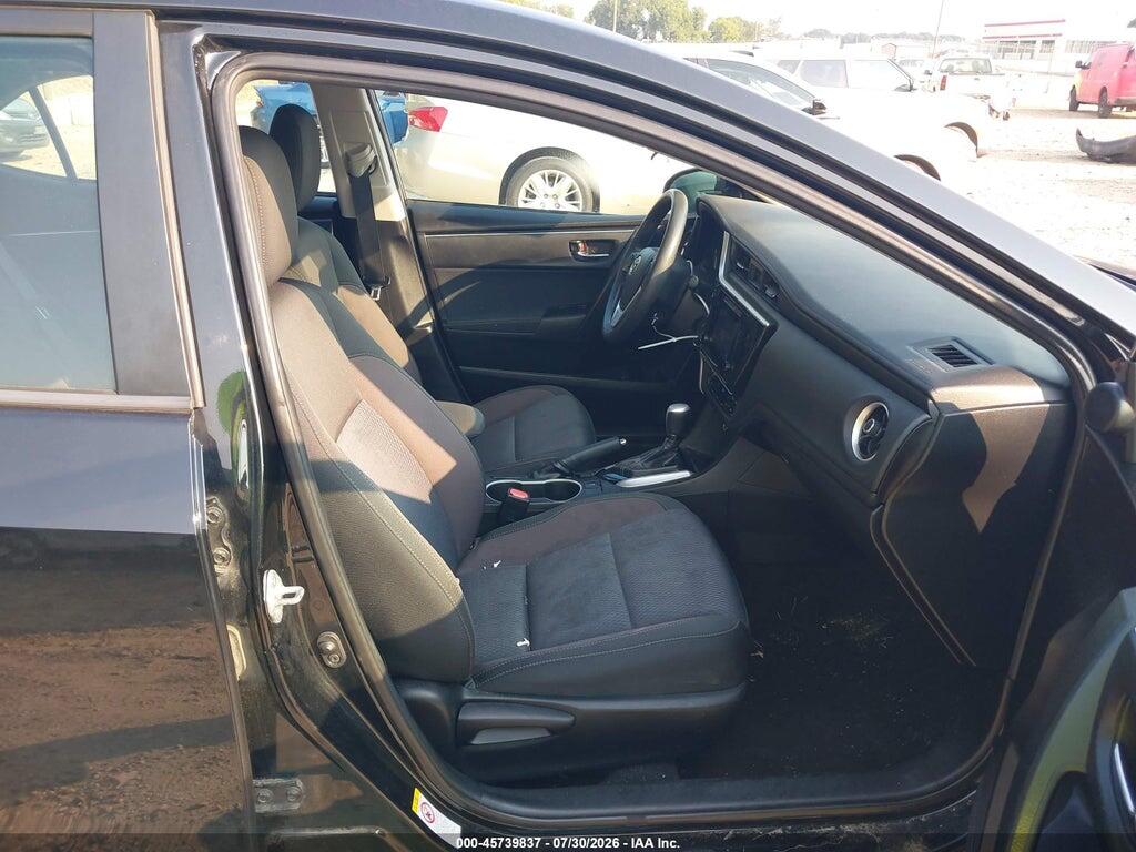 5YFBURHE3JP814751 2018 TOYOTA COROLLA photo no. 5