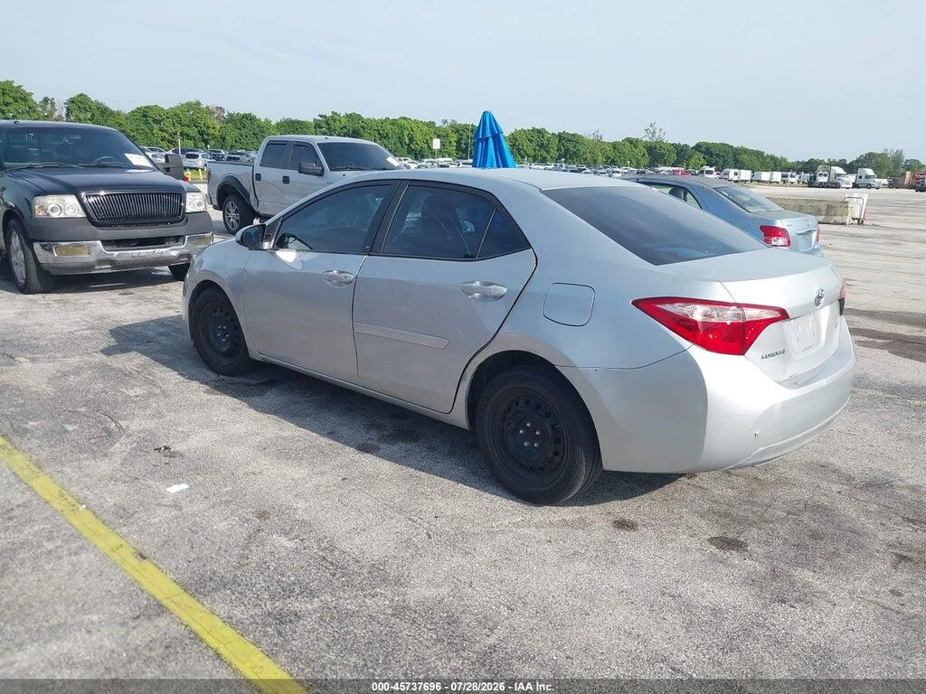 5YFBURHE7JP761214 2018 TOYOTA COROLLA photo no. 3