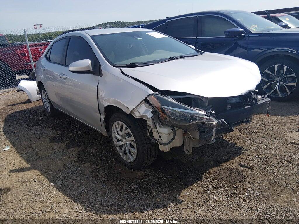 5YFBURHE2JP785159 2018 TOYOTA COROLLA photo no. 1