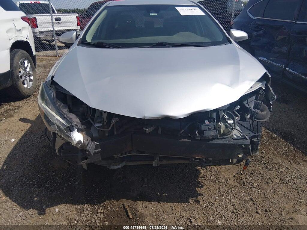 5YFBURHE2JP785159 2018 TOYOTA COROLLA photo no. 6