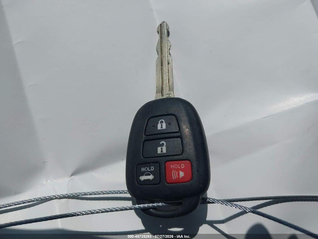 2T1BURHE2JC982641 2018 TOYOTA COROLLA photo no. 11