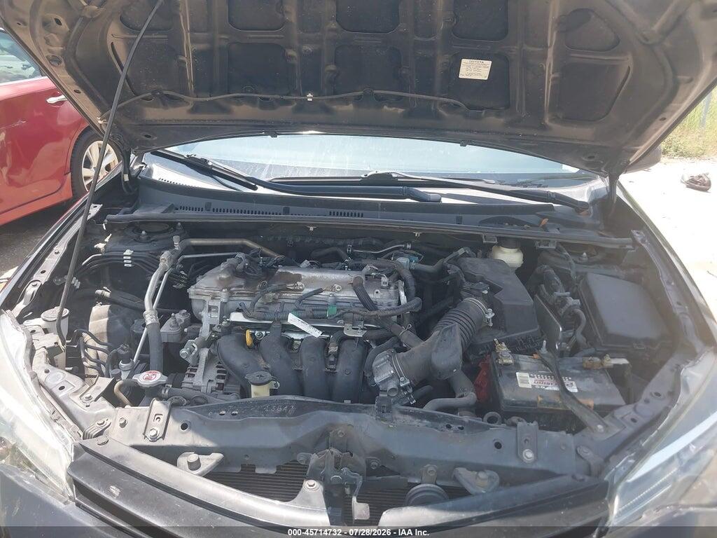 5YFBURHEXJP739224 2018 TOYOTA COROLLA photo no. 10