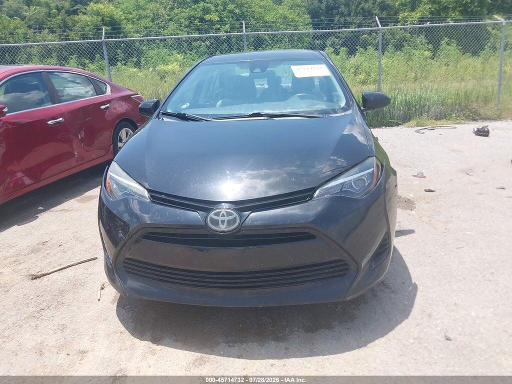 5YFBURHEXJP739224 2018 TOYOTA COROLLA photo no. 12