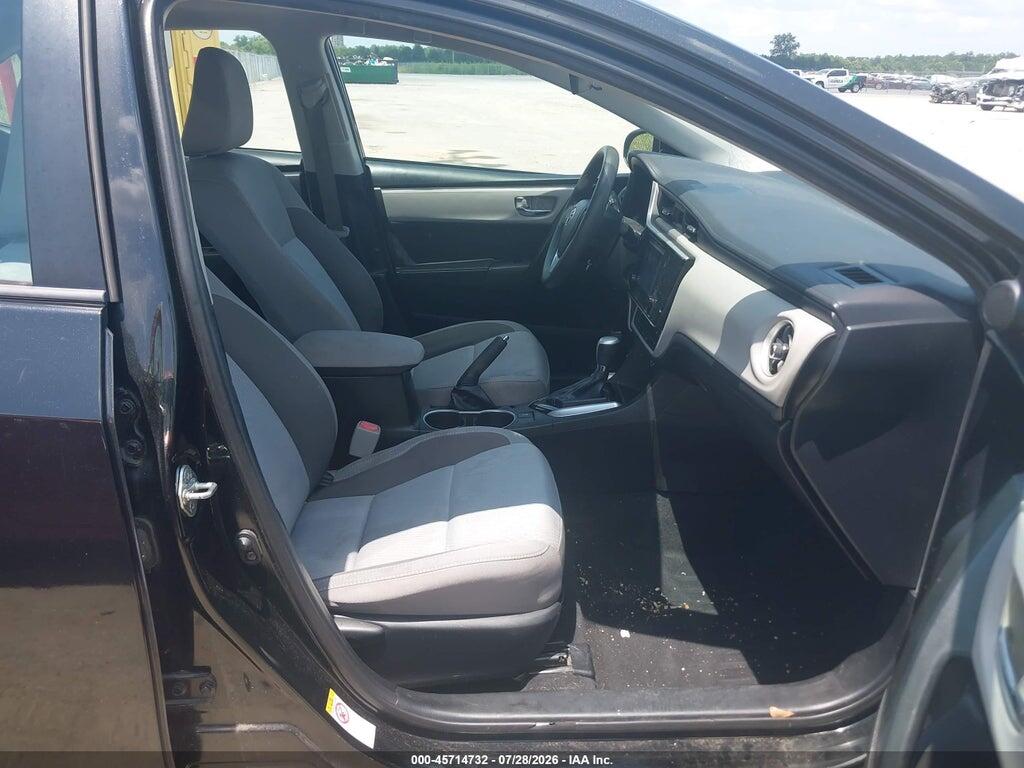 5YFBURHEXJP739224 2018 TOYOTA COROLLA photo no. 5