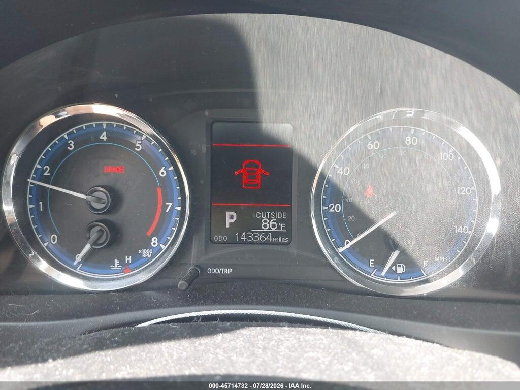 5YFBURHEXJP739224 2018 TOYOTA COROLLA photo no. 7